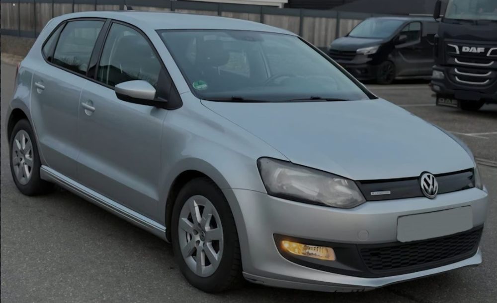 VW   POLO  1.2  TDI