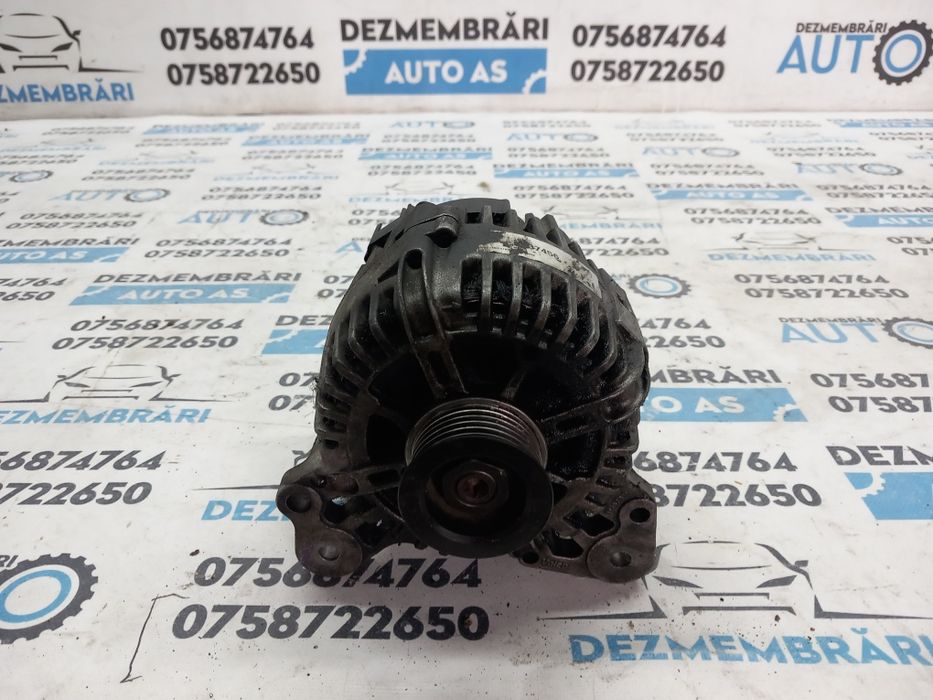 Alternator 1.6b vw Golf 5 2006