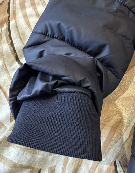 Дамско зимно яке