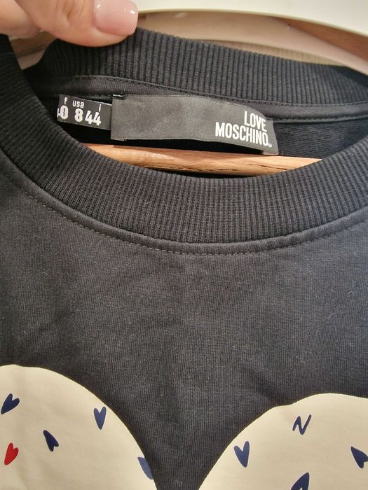 Moschino спортна рокля 44 размер