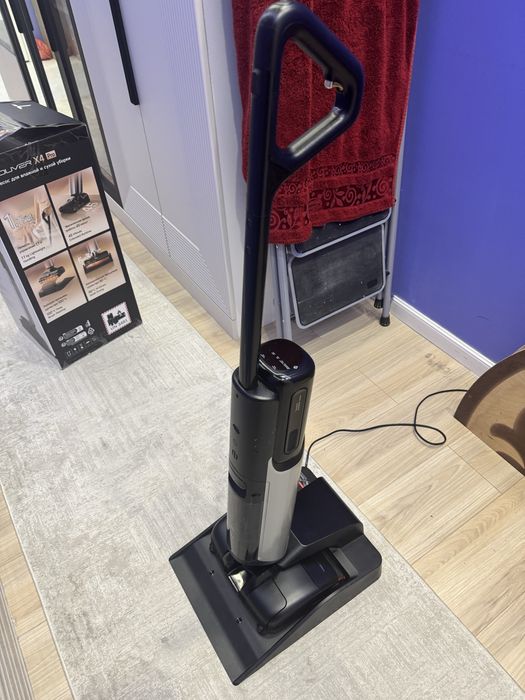 Пылесос Trouver X4 Pro