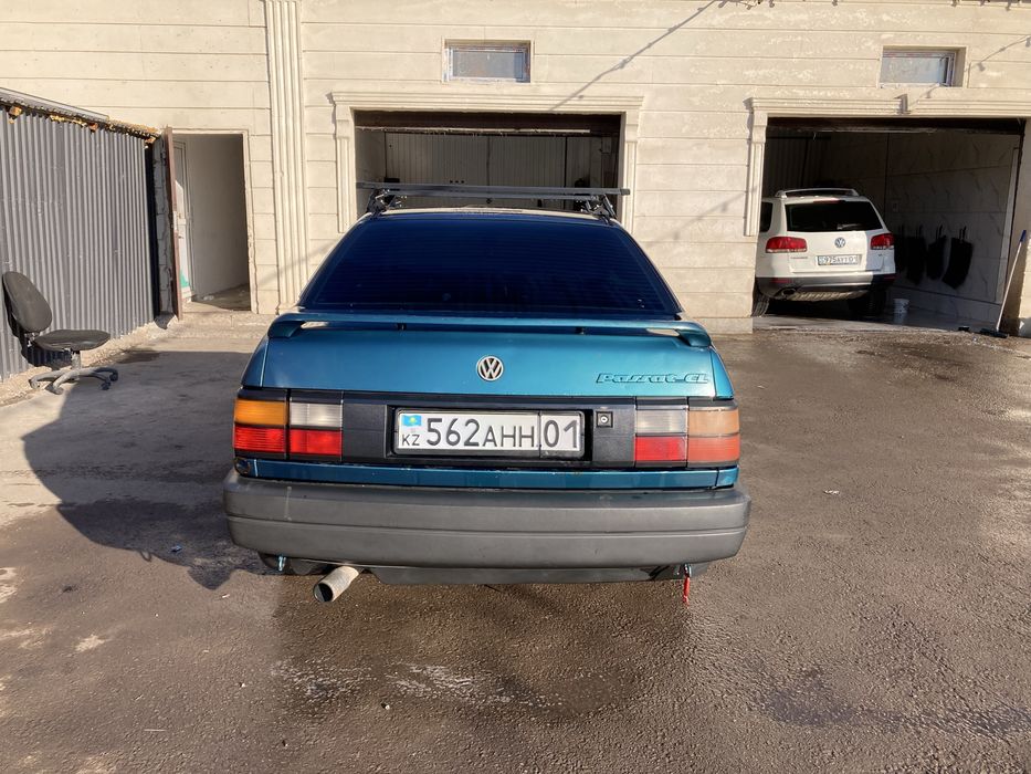 volkswagen passat b3
