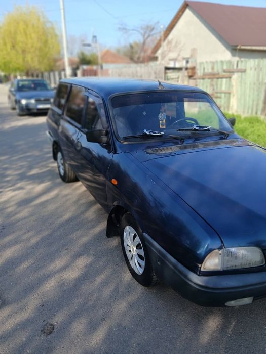 Vand urgent ca plec din tara Dacia 1310 break
