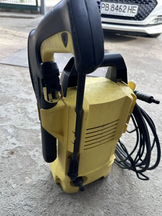водоструйка Karcher K 2
