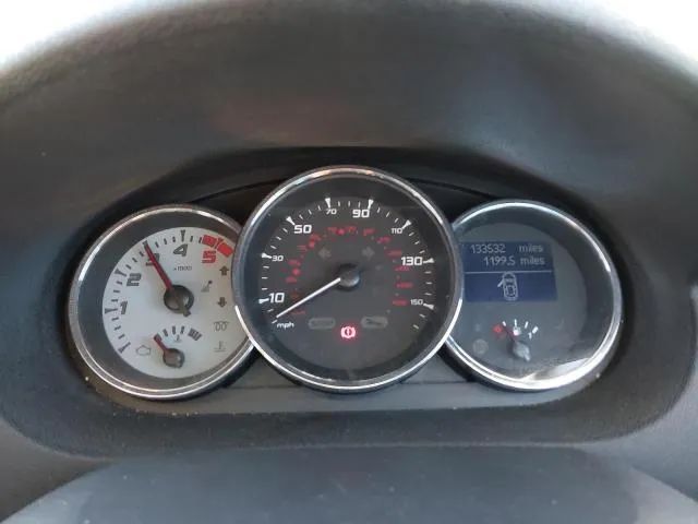 Piese de Renault Megane 3 2011 in 2 usi