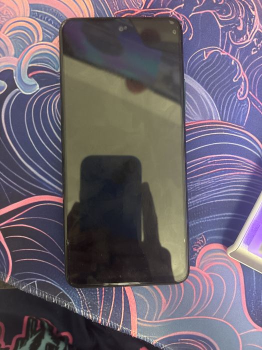 Huawei P Smart 2021