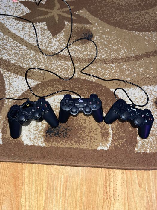 Controlere gaming Pc