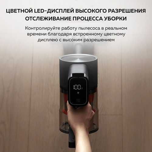 Беспроводные пылесос G20 Pro/Max Xiaomi robot vacuum пылесосы!!!