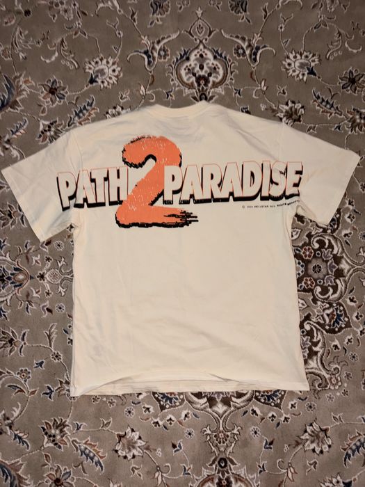 Футболка hellstar