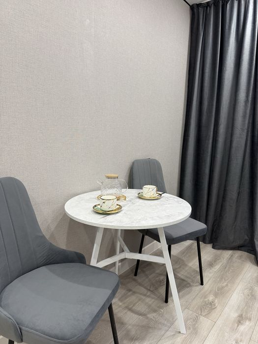 Квартира посуточно