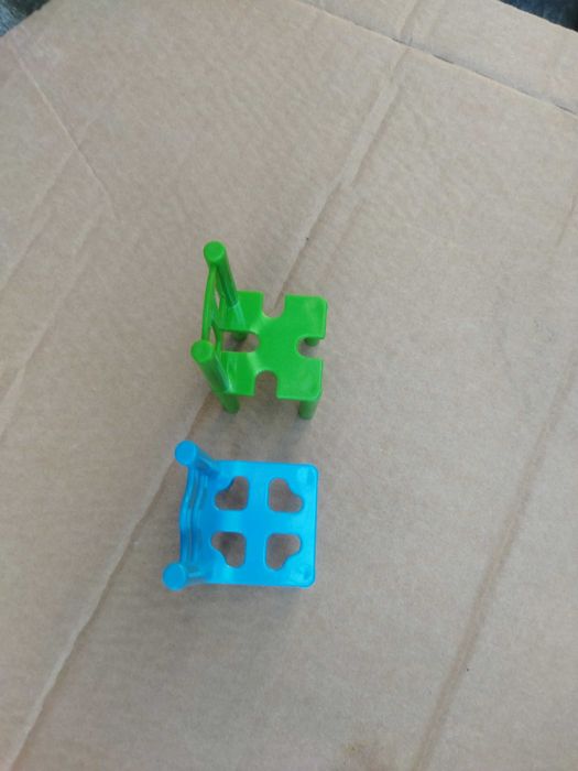 Играчки мини столчета за игра с кукли