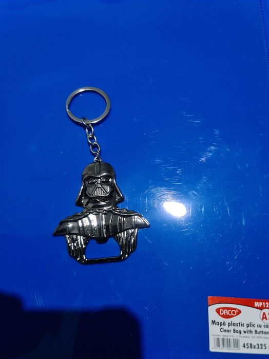 Inel Star Wars & Brelog Star Wars