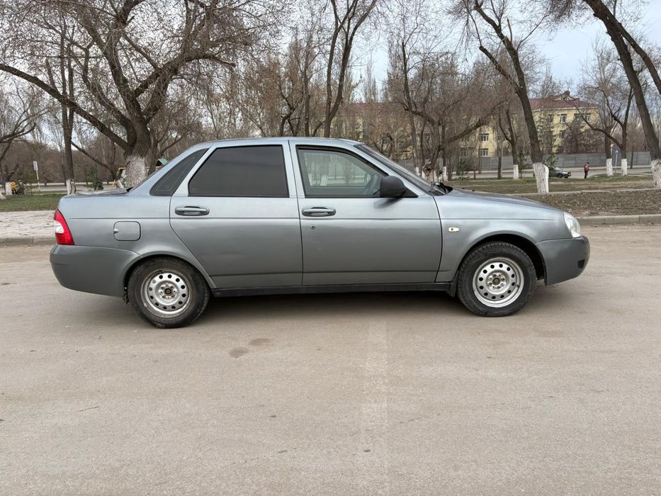 Продам Приору ,2007 год
