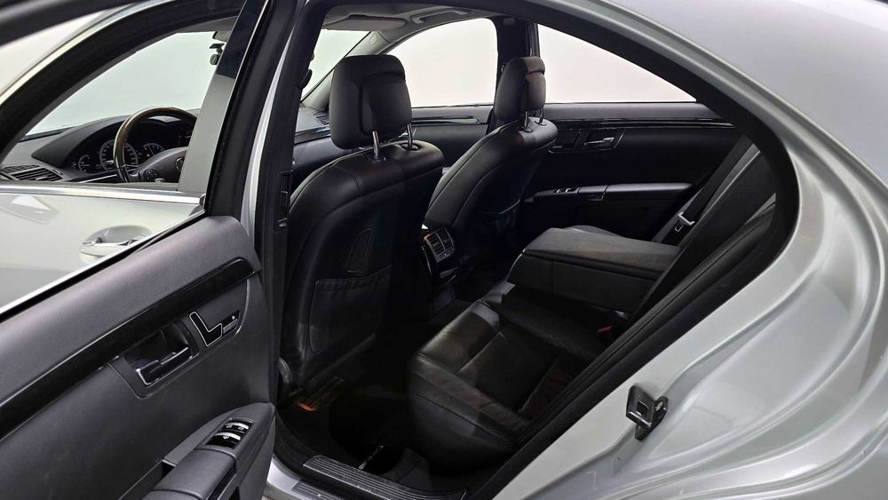 Mercedes S350 Bluetec autogeorge.com