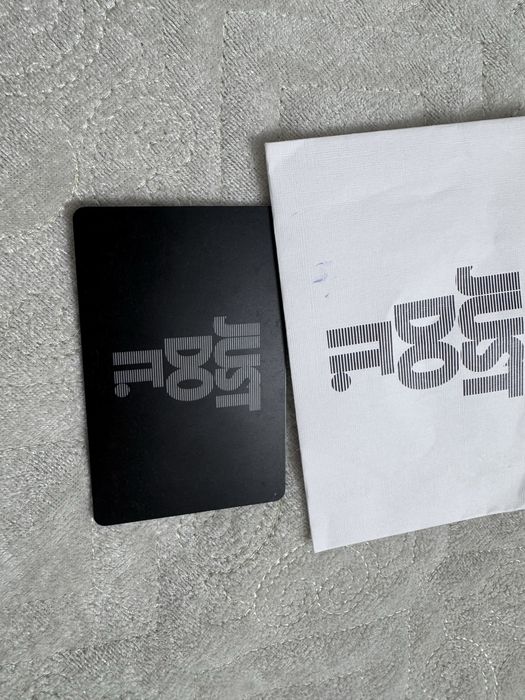 Подарочный сертификат Nike 15000