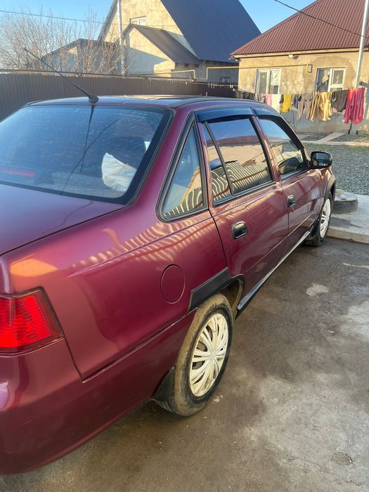 Продам Дэу нексия 2010