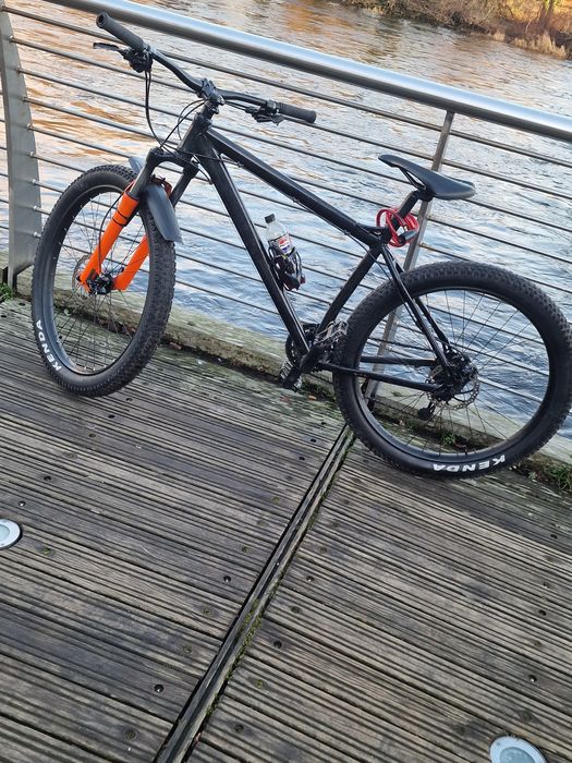 Vand bicicleta in stare buna,proba la fata locului va ast o zi buna!