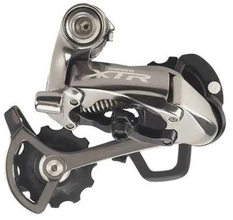 Vand schimbator Deraior Shimano XTR XT SLX LX Altus Alivio TX TZ