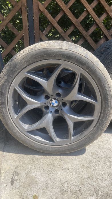 Jante R20 BMW x5/x6