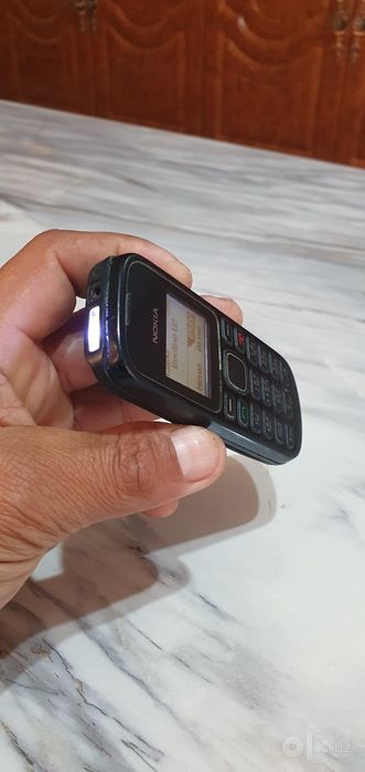 Telefon Nokia 12 80