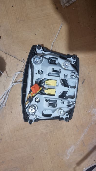 Airbag volan, capace laterale motor W Touareg 7L