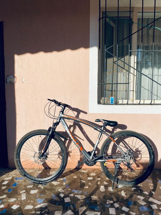 Продажа велосипедов