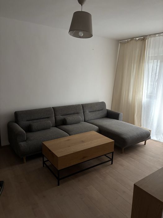 Se inchiriaza 2 camere mega mall iancului proprietar. Nu colaborez cu agentii imobiliare