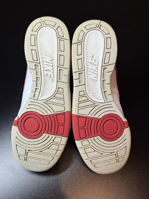 Обувки Nike Delta Force 41 / 26см