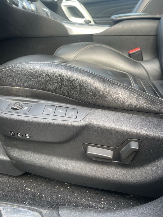 Se vinde CITROEN DS5