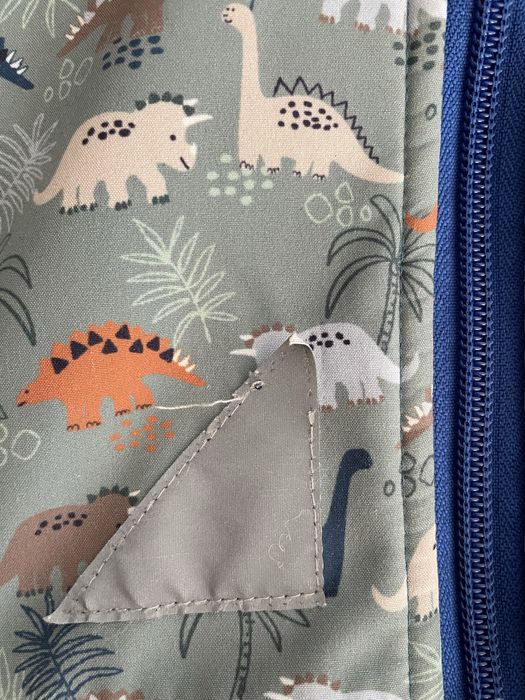 Shushulka софтшел яке