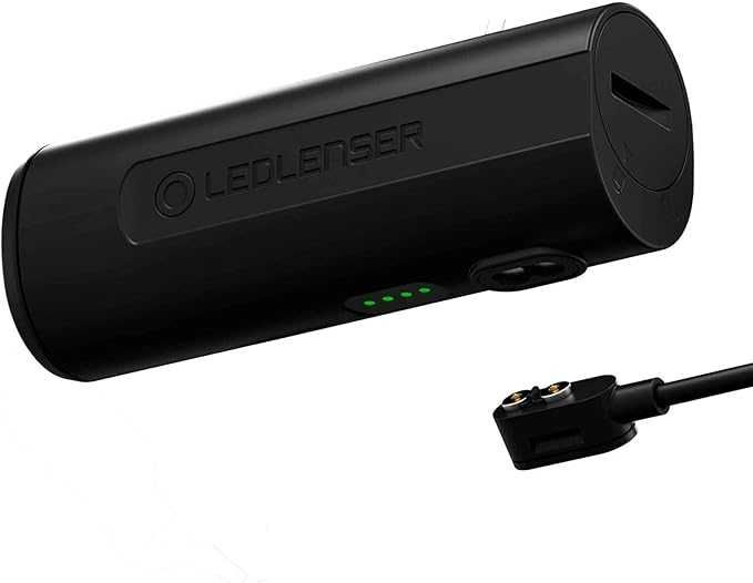 Ledlenser H7R Core LED челник 1000 лумена [Енергиен клас A]