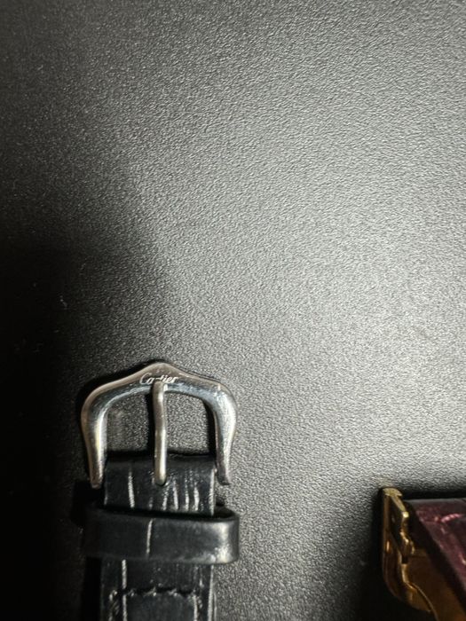 Ceasuri dama cartier pasha si posho