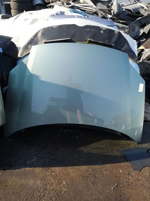 Capota pentru Renault Laaguna 2 facelift din 2007