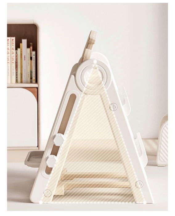 Детский мольберт новый