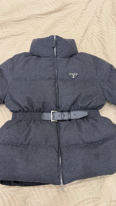 Куртка Prado как оригинал