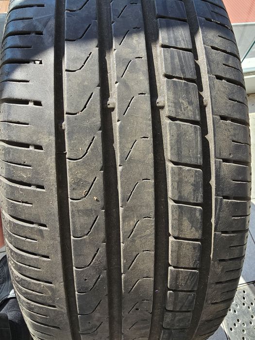 Set 4 Anvelope vara Skoda