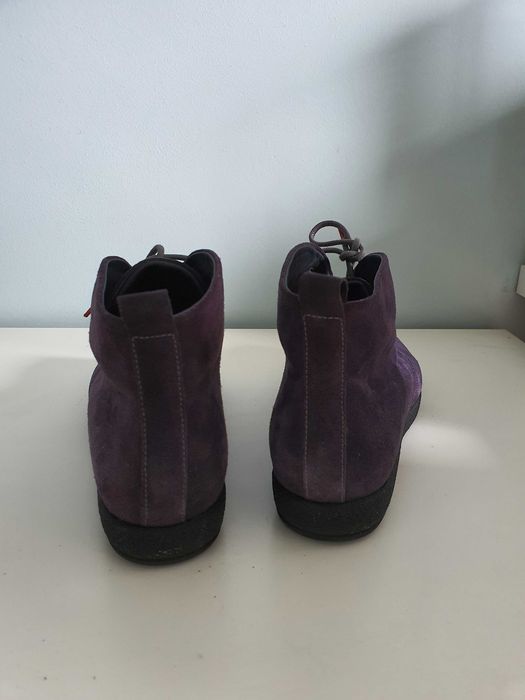 Reducere de pret !Ghete Think si Clarks nr, 41