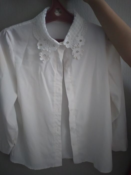 Школьные вещи для девочек