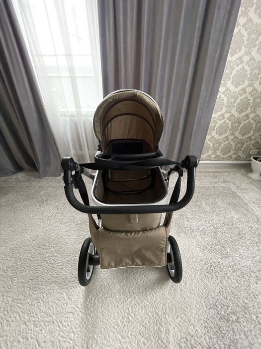 Продаю коляску