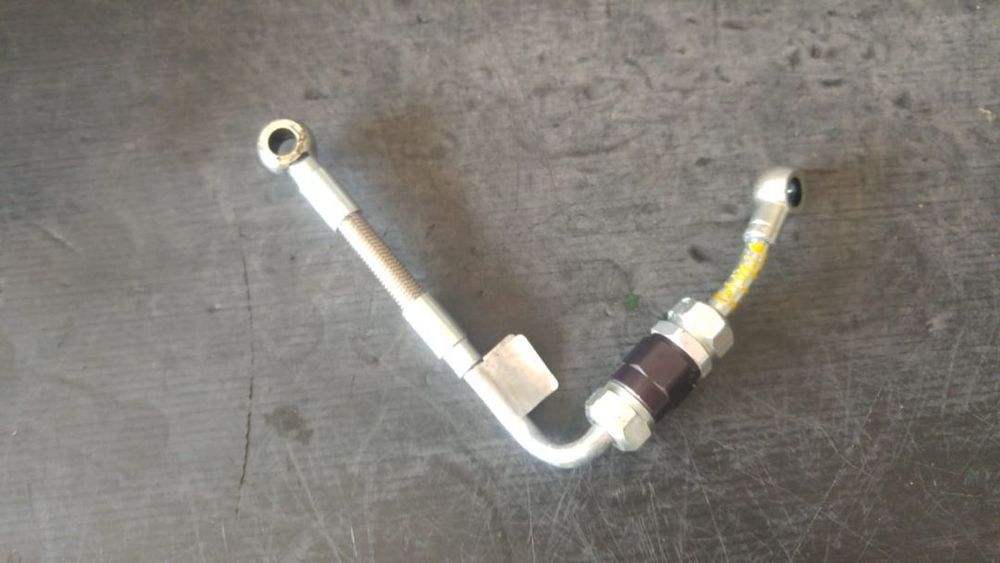 conducta ulei 2.2 d 46335975  alfa romeo giulia 054956954