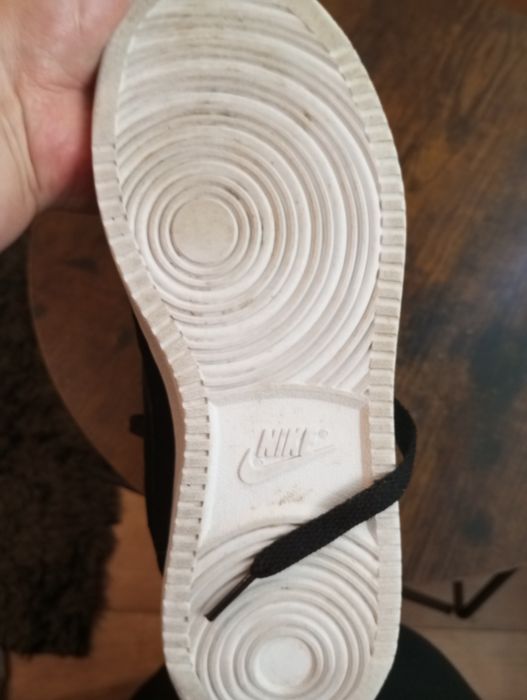 Adidași Nike Nr 40, 5