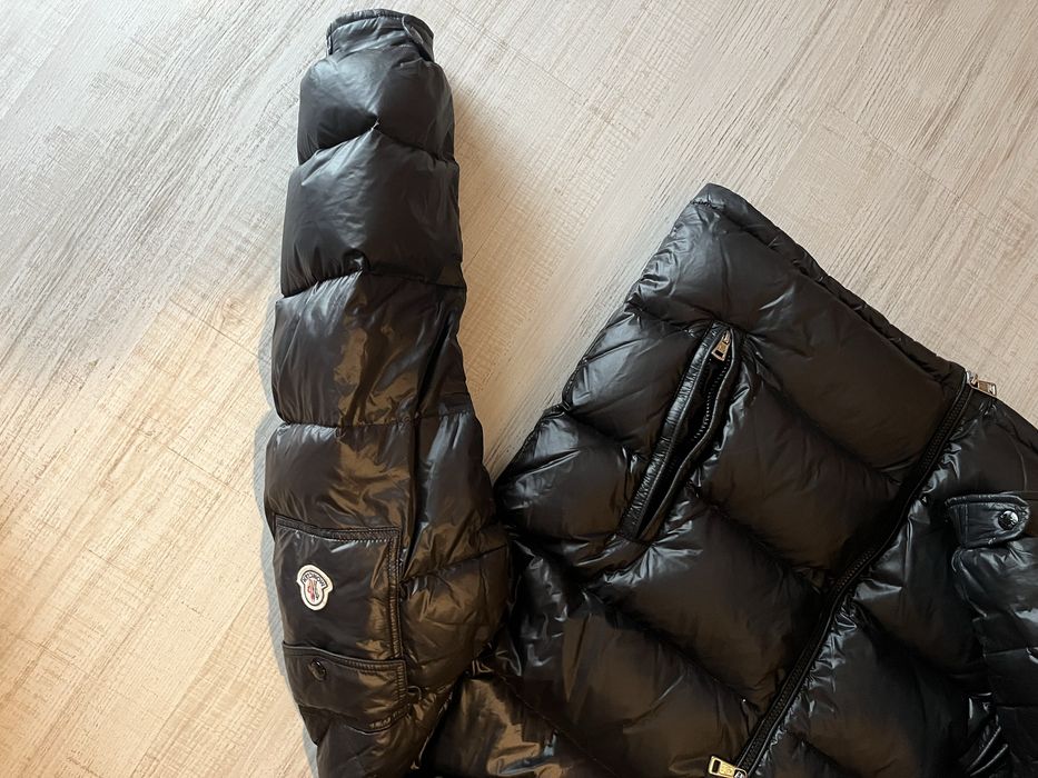 Мъжко яке Moncler