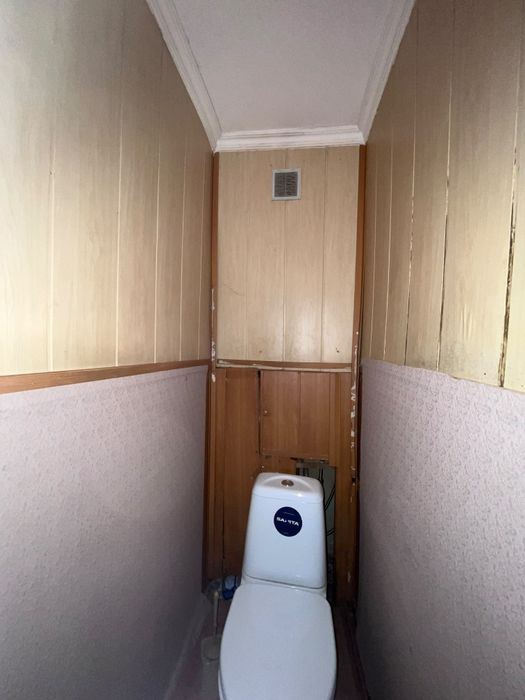 В продаже 3 комн.1 эт 64,8 кв м