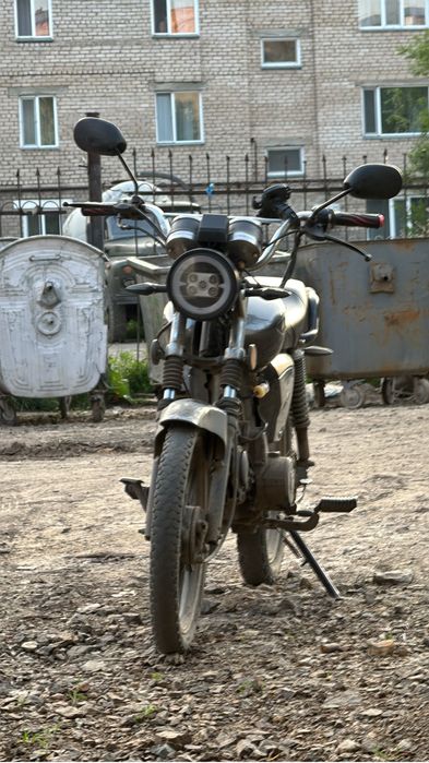 Продам Peda Alpha RX50