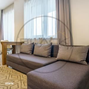 Apartament 2 camere, etaj 6, terasa, Imobil Nou, Piata Abator