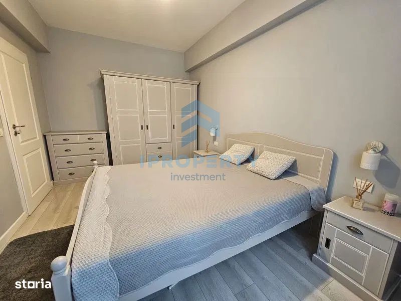 Inchiriere Apartament 2 camere in Unirii - Izvor 8 min metrou — fotografia 3