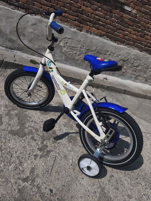 Детско колело 16 цола