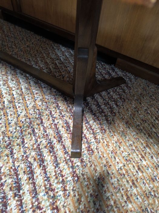 Маса разтегателна