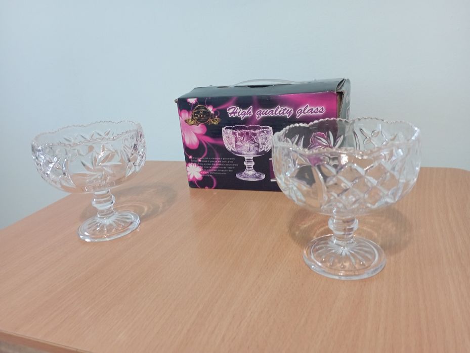 Креманки (2штукт)