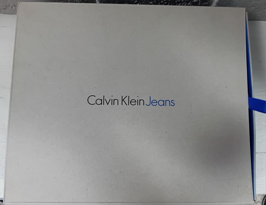 Оригинални дамски боти Calvin Klein